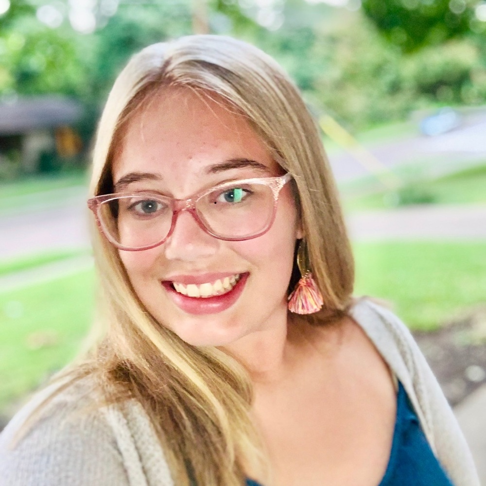 Meet your Posher, Irene